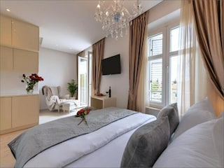 Apartment Split (Stadt) Ausstattung 9