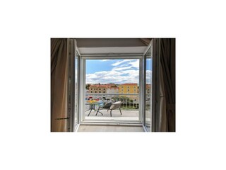 Apartment Split (Stadt) Outdoor Recording 1