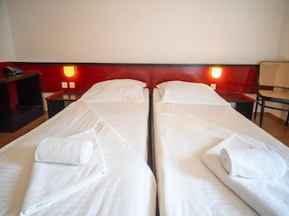 Apartamento Vis (Stadt)  2