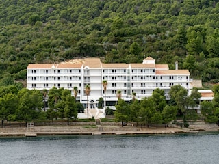 Apartamento Vis (Stadt)  23