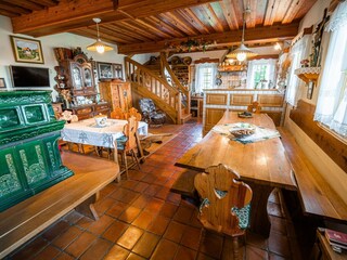 Villa Pišece Ausstattung 11