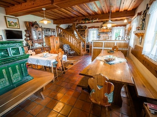 Villa Pišece Features 11