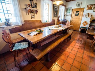 Villa Pišece Características 12