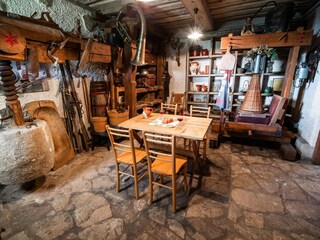 Villa Pišece Ausstattung 13