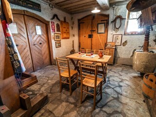 Villa Pišece Características 14