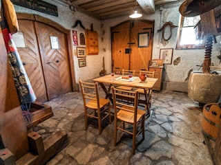 Villa Pišece Features 14