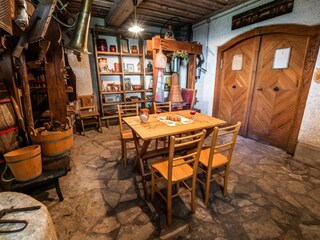 Villa Pišece Ausstattung 15