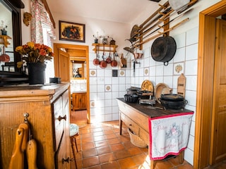 Villa Pišece Features 18