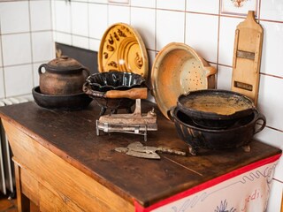 Villa Pišece Ausstattung 19