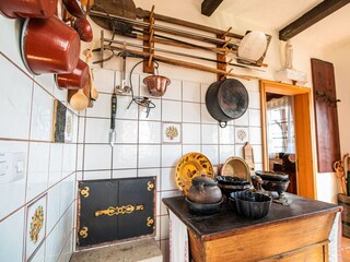 Villa Pišece Características 20