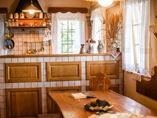 Villa Pišece Ausstattung 22