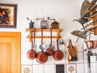 Villa Pišece Caratteristiche 23