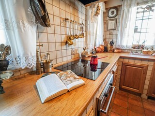 Villa Pišece Ausstattung 24