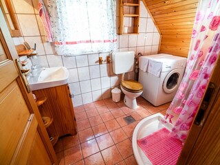 Villa Pišece Características 30