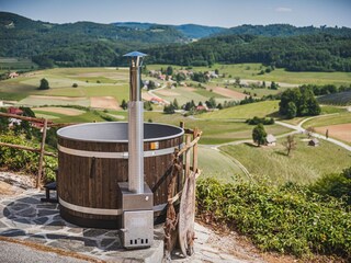 Villa Pišece Registrazione all'aperto 6