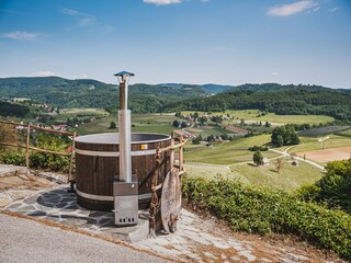 Villa Pišece Grabación al aire libre 8