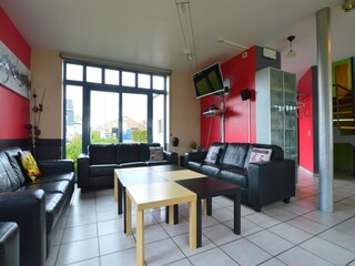 Villa Robertville Ausstattung 13