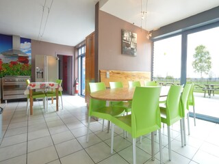 Villa Robertville Caratteristiche 28