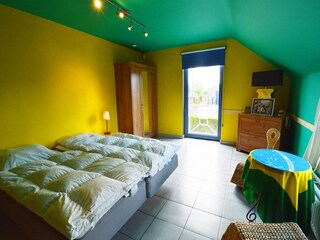 Villa Robertville Features 14