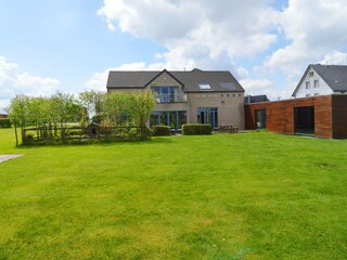 Villa Robertville Außenaufnahme 3