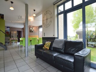 Villa Robertville Kenmerken 17