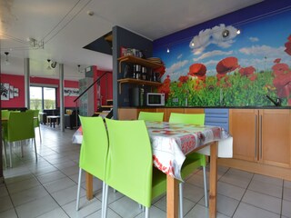 Villa Robertville Caratteristiche 32