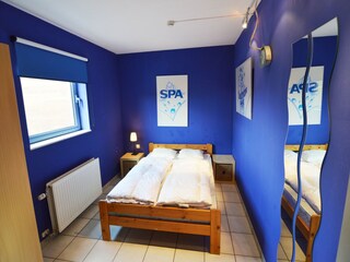 Villa Robertville Ausstattung 21