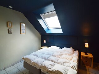 Villa Robertville Kenmerken 23