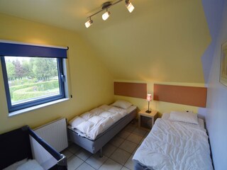 Villa Robertville Caratteristiche 35