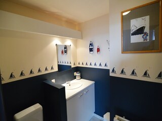 Villa Robertville Caratteristiche 22