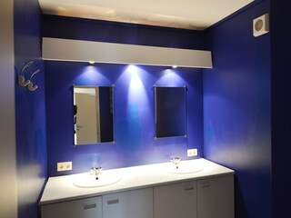 Villa Robertville Caratteristiche 36