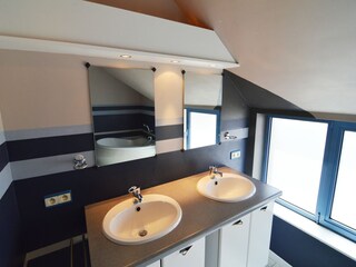 Villa Robertville Ausstattung 24