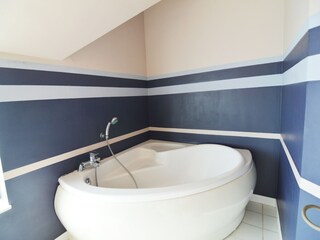 Villa Robertville Caratteristiche 27