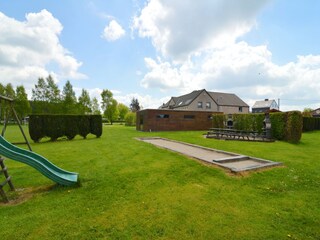 Villa Robertville Außenaufnahme 11