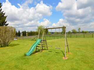 Villa Robertville Buitenaudio-opname 7