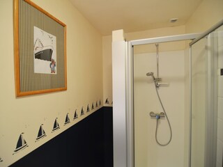 Villa Robertville Caratteristiche 29