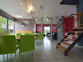 Villa Robertville Features 36