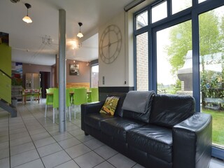 Villa Robertville Características 30