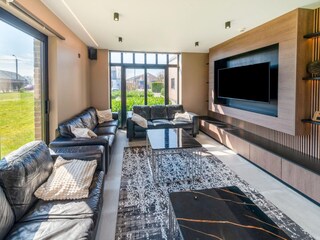 Villa Robertville Características 9