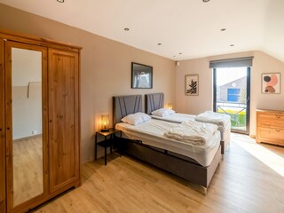 Villa Robertville Caratteristiche 12