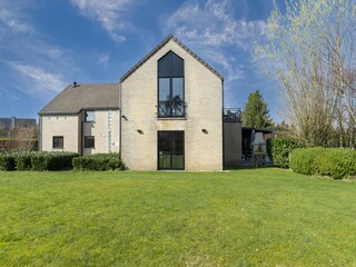 Villa Robertville Registrazione all'aperto 4