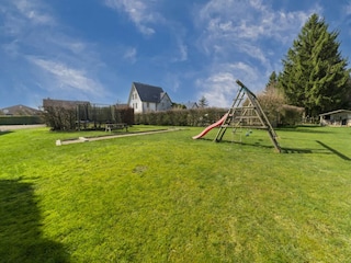 Villa Robertville Buitenaudio-opname 6