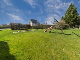 Villa Robertville Buitenaudio-opname 7