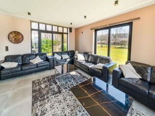 Villa Robertville Kenmerken 15