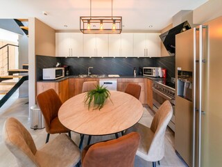 Villa Robertville Kenmerken 27