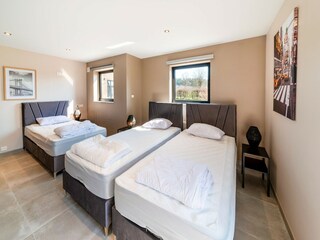 Villa Robertville Caratteristiche 19