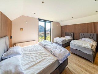 Villa Robertville Caratteristiche 21