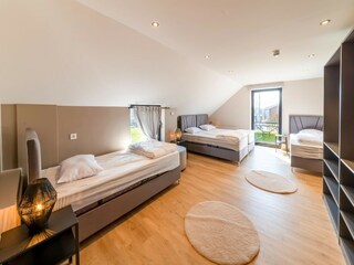 Villa Robertville Caratteristiche 23