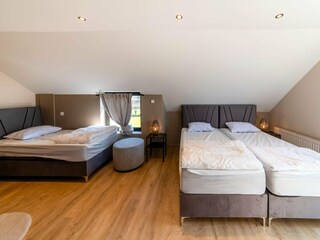 Villa Robertville Ausstattung 24