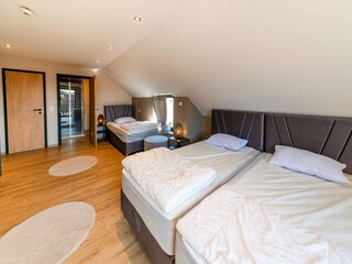 Villa Robertville Kenmerken 27